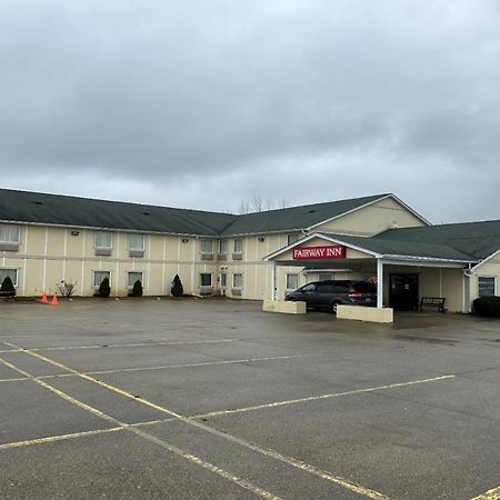 Fairway Inn Florence Indiana エクステリア 写真