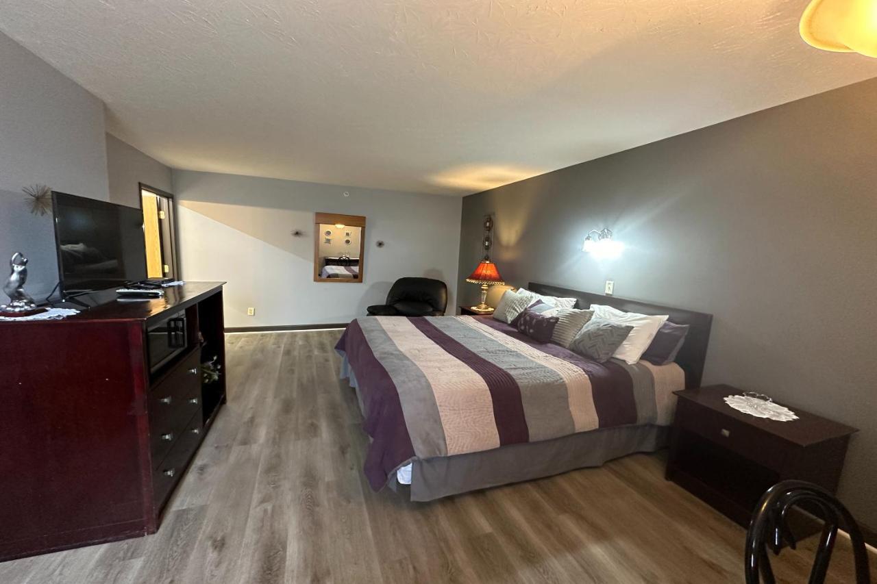 Fairway Inn Florence Indiana エクステリア 写真