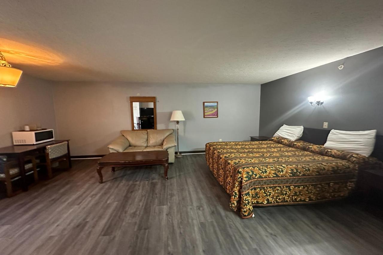 Fairway Inn Florence Indiana エクステリア 写真