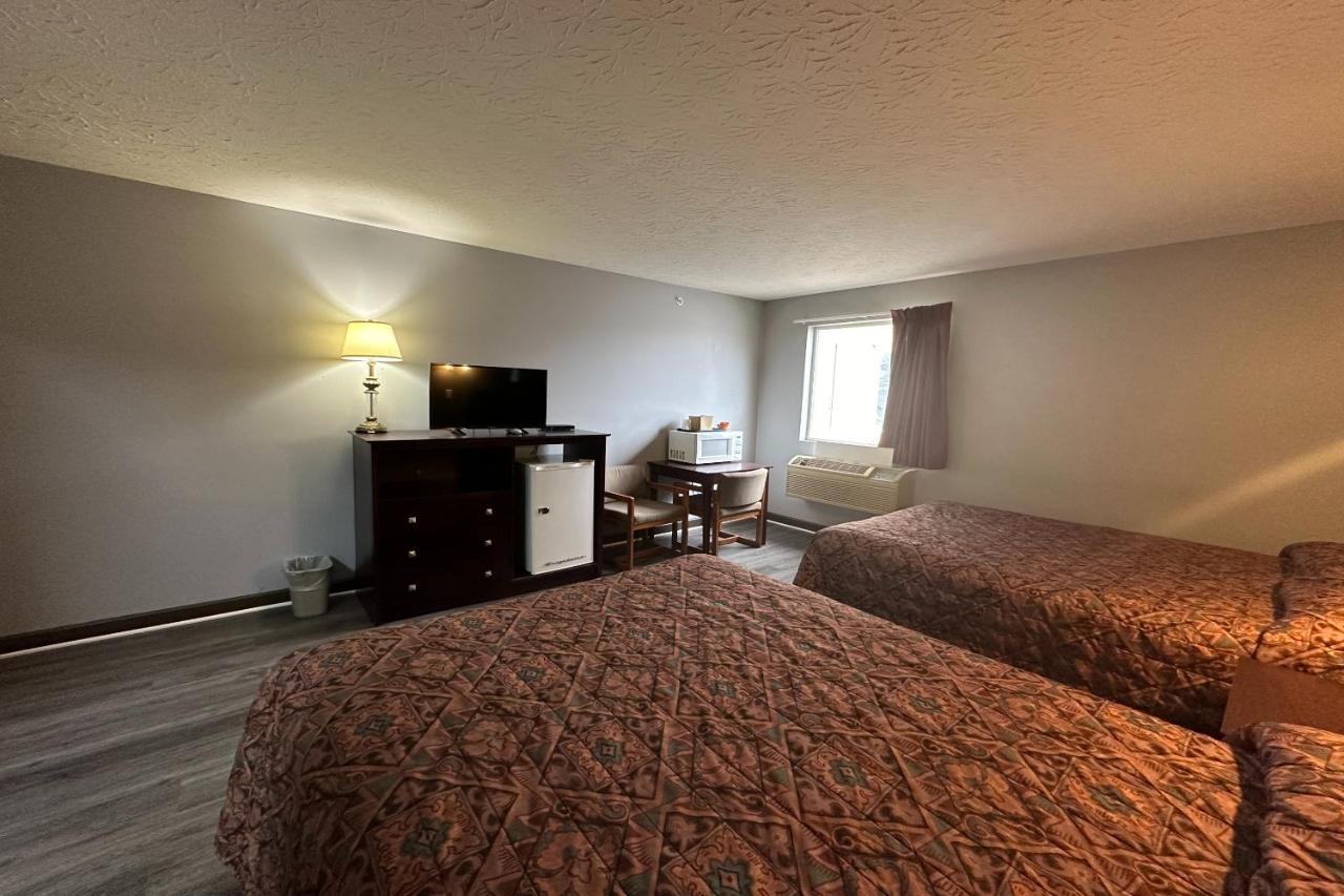 Fairway Inn Florence Indiana エクステリア 写真