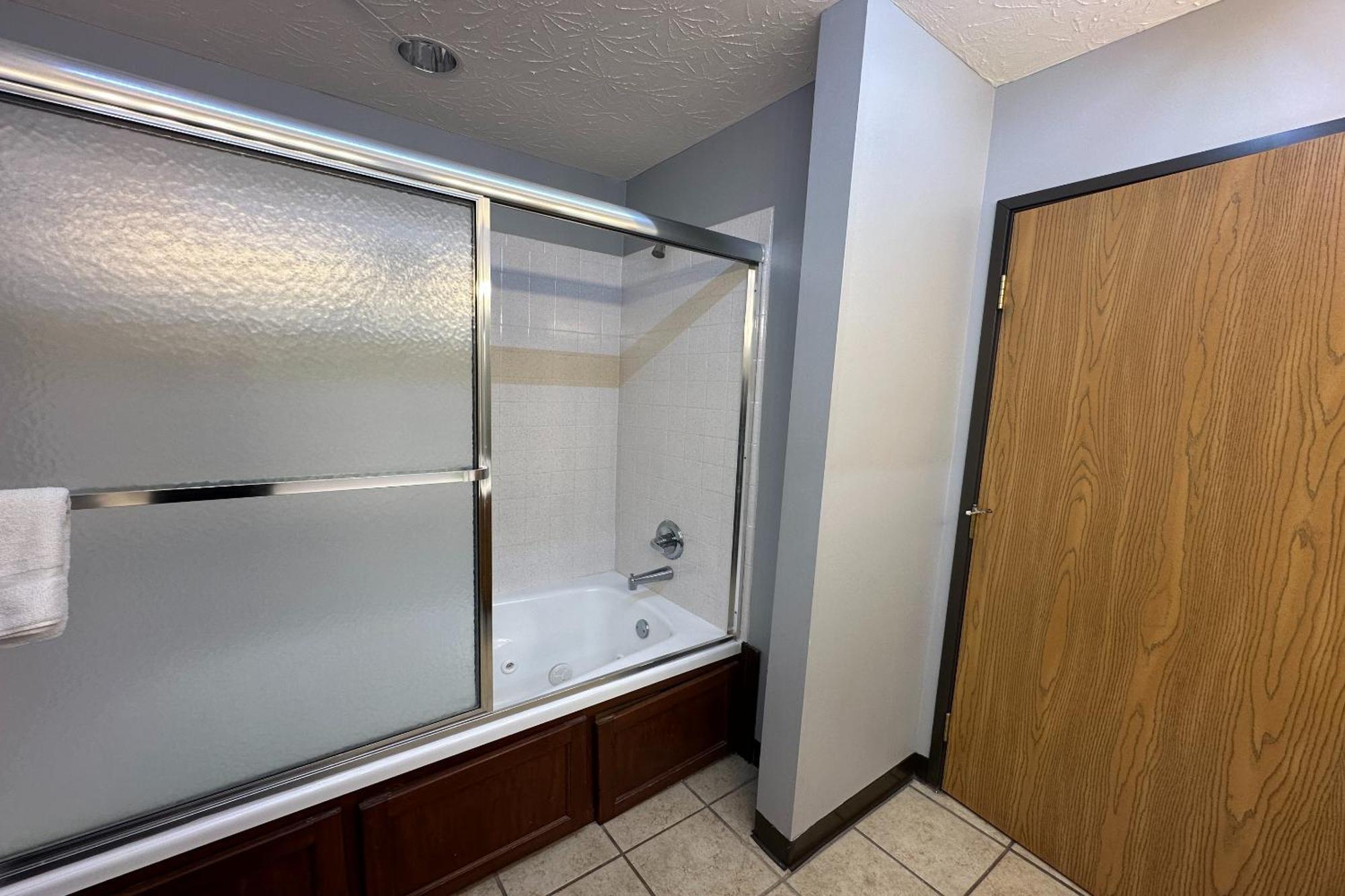 Fairway Inn Florence Indiana エクステリア 写真