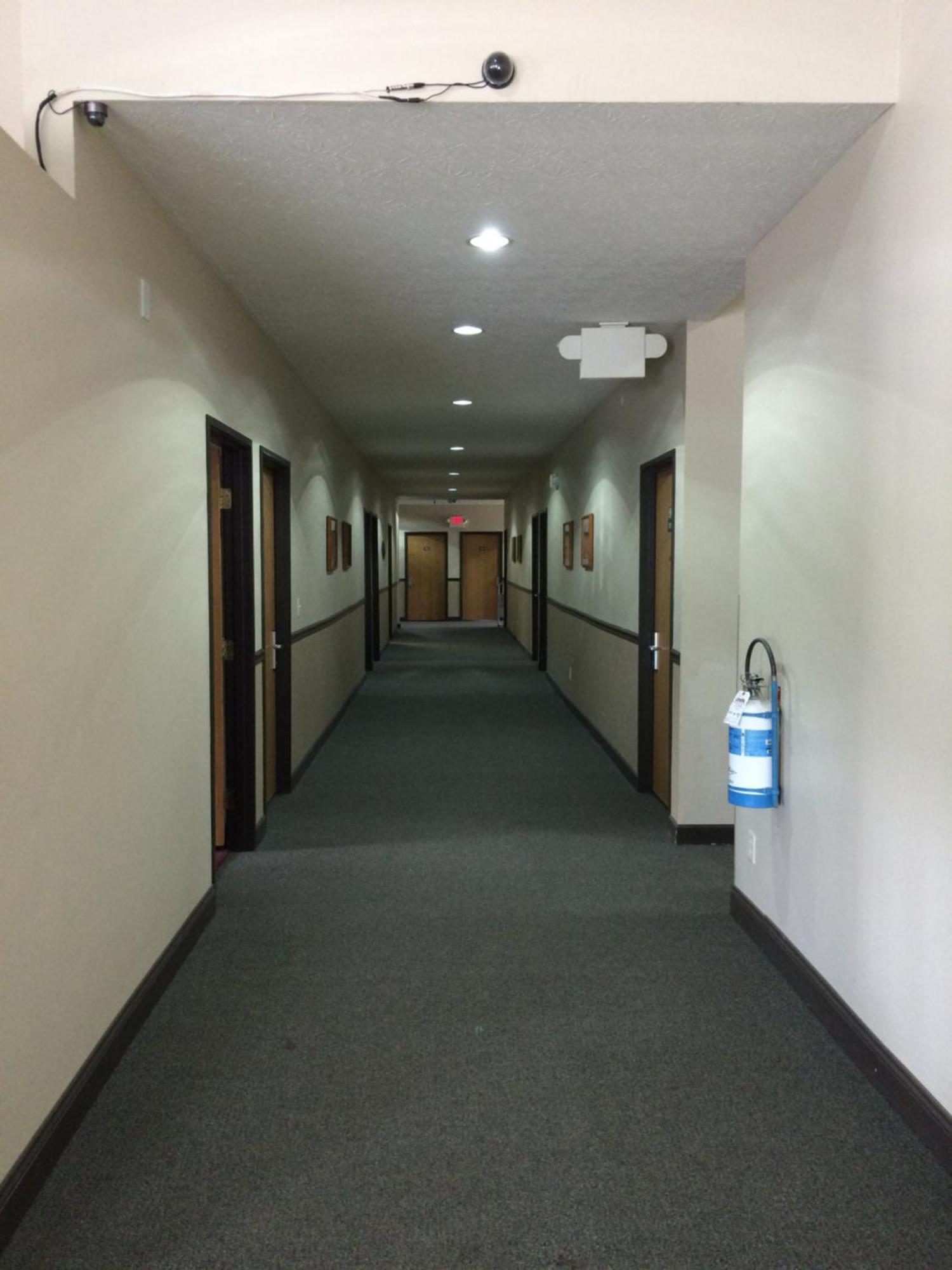 Fairway Inn Florence Indiana エクステリア 写真