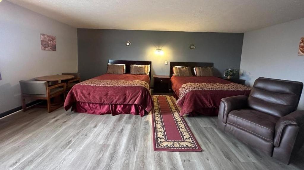 Fairway Inn Florence Indiana エクステリア 写真